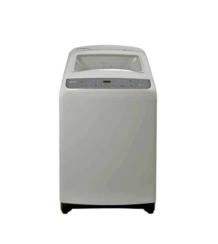 Lavadora automática Winia WHF-19F3YY2AH 19kg - Mueblería del Portal