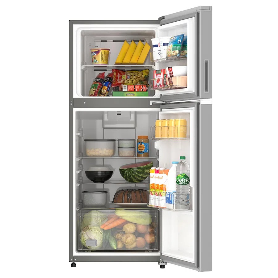 Refrigerador Whirlpool WT1230K 12pies - Mueblería del Portal