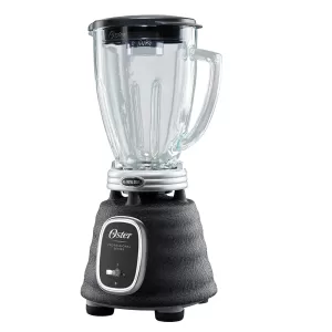 Licuadora Oster 2 Velocidades Serie Profesional