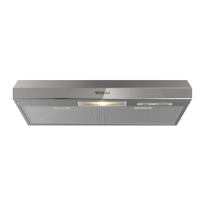 Campana Whirlpool de Pared 80cm WH8010S