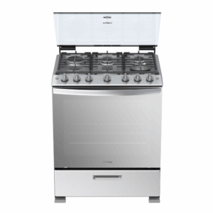 Estufa Whirlpool 30" al piso