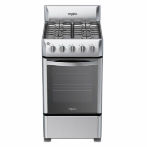 Estufa Whirlpool WWR3000S 20"