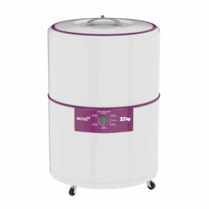 Lavadora Acros de Tina 22kg ALF2253EB