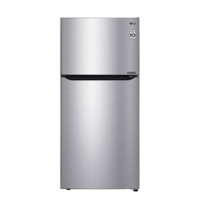 Refrigerador LG Top Freezer 20p LT57BPSX