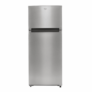 Refrigerador Whirlpool Top Mount 18p WT1818A