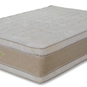 Colchón Wendy Bamboo Aloe