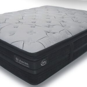 Colchón Serta Divine iSeries