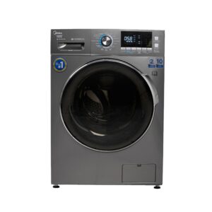 Lavasecadora Midea 15kg/8kg