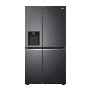 Refrigerador LG 27 pies<sup>3</sup>