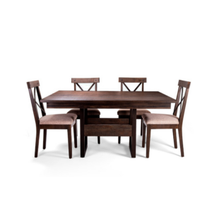 Comedor Morgan 6 sillas