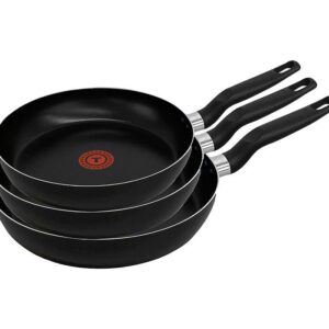 JUEGO SARTENES T-FAL VITAL 20,24,26 CM