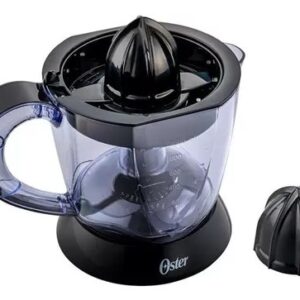 Exprimidor de cítricos Oster con rotación bidireccional