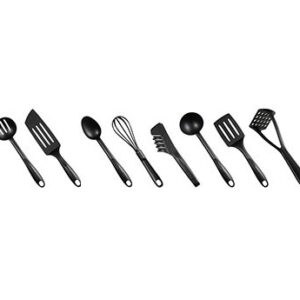 Juego de Utensilios T-FAL 8 Piezas