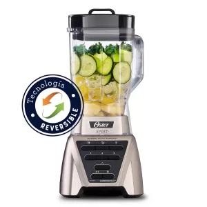 Licuadora Oster® Xpert Series™ vaso Tritan™ BLST3A-C2T