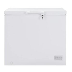 Daewoo Congelador 125 Litros