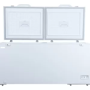 Congelador Uso Comercial 21 Pies Doble Función