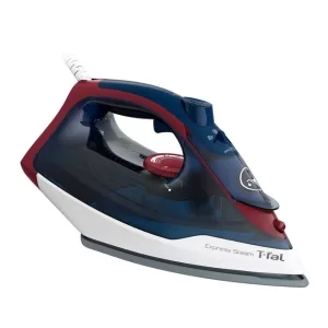 Plancha de Vapor T-fal Azul Marino