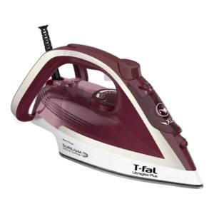 Plancha de Vapor T-fal Ultragliss Plus Wine