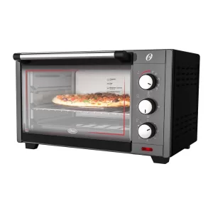 Horno tostador Oster® 30 litros con 4 funciones
