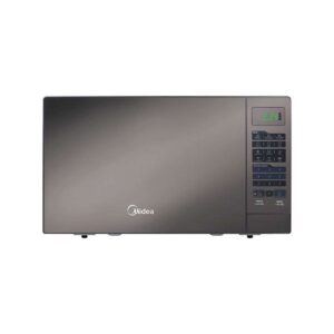 Horno de Microondas Gourmet 0.7 Pies Cúbicos (20L) Silver Mirror