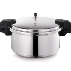 T-Fal Olla de Presión 16 Litros, Aluminio