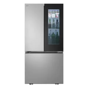 Refrigerador LG 25 Pies Cúbicos French Door