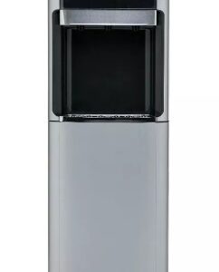 Despachador de agua con garrafón oculto