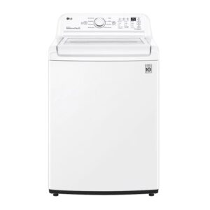 Lavadora LG Carga Superior 6 Motion DD 21 kg