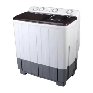 Lavadora Daewoo Doble Tina 18 Kg Semi-automática