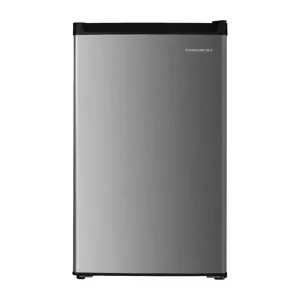 Daewoo Frigobar 4.3 Pies Cúbicos, Gris