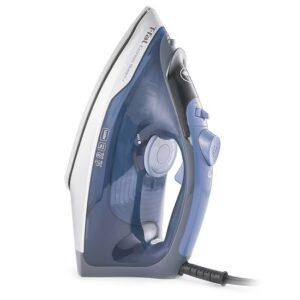 Plancha TFal Express Steam Azul Marino