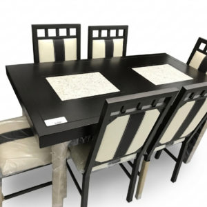 Antecomedor GIM Sao Paulo 6S