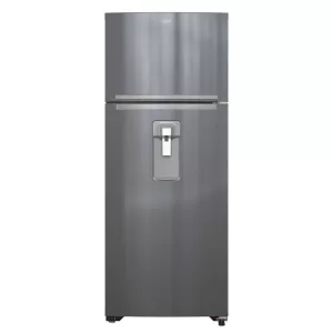 Refrigerador Top Mount 18 p3 Xpert Energy Saver Negro